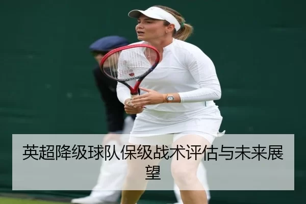 英超降级球队保级战术评估与未来展望